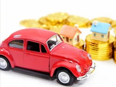 宁陕车辆抵押贷款全攻略:不押车、无征信要求的申请流程